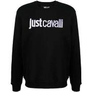 Sweat-shirt Roberto Cavalli -