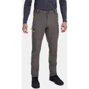 Pantalon Kilpi Pantalon outdoor pour homme TIDE-M