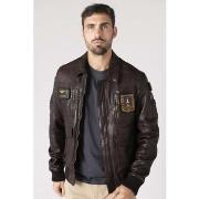 Veste Aeronautica Militare PN924PL147 00002 TESTA DI MORO