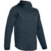 Sweat-shirt Under Armour MOVE FULL ZIP