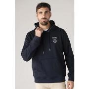 Pull Redskins FACT FRENCH NAVY BLUE
