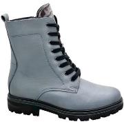 Boots Calzaturificio Loren LOC4062gr