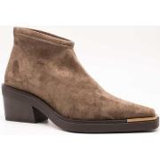 Bottines Miss Elastic -