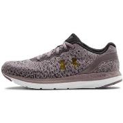 Baskets basses Under Armour CHARGED IMPULSE KNIT