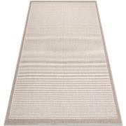 Tapis Rugsx Tapis SPRING 20411558 Lignes, cadre à boucles 200x290 cm