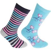 Chaussettes enfant Floso Welly