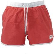 Short Ea7 Emporio Armani Short