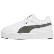 Baskets basses Puma CA PRO SUEDE FS