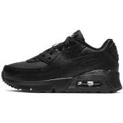 Baskets basses enfant Nike AIR MAX 90 Cadet