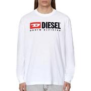 Sweat-shirt Diesel 00SHEP-0CATK