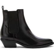 Bottines Carmens Padova kelly beat booties