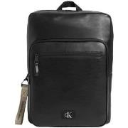 Sac a dos Calvin Klein Jeans tagged slim backpack