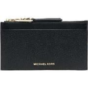Portefeuille MICHAEL Michael Kors lg zip card case