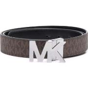 Ceinture MICHAEL Michael Kors 34mm mk buc belt