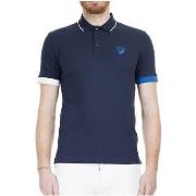 T-shirt Ea7 Emporio Armani Polo