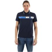 T-shirt Ea7 Emporio Armani Polo