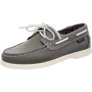 Chaussures bateau Newport -