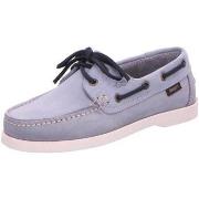 Chaussures bateau Newport -