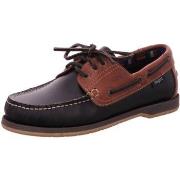 Chaussures bateau Newport -