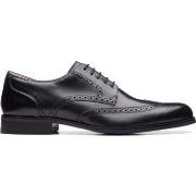 Baskets basses Clarks craftarlolimit formal