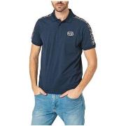 T-shirt Ea7 Emporio Armani Polo