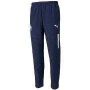 Jogging Puma OM PREMATCH WOVEN