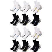 Chaussettes Lotto Chaussettes Homme