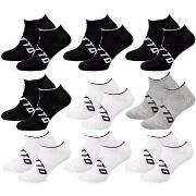 Chaussettes Lotto Chaussettes Homme