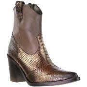 Bottines Emanuele Crasto 5023PYT