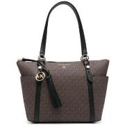 Cabas MICHAEL Michael Kors md top-zip tote