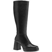 Bottines Tamaris black elegant closed boots