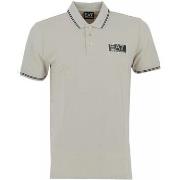 T-shirt Ea7 Emporio Armani Polo