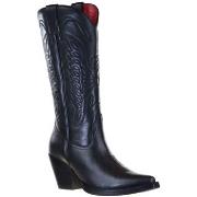Bottes Police WX41.4.A01