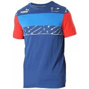 T-shirt Puma BMW MMS SDS