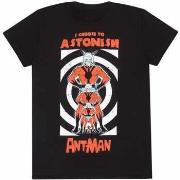 T-shirt Ant-Man Astonish