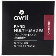 Fards à paupières &amp; bases Avril Fard Multi-Usages Certifié Bio