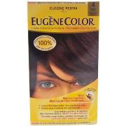 Colorations Eugene Perma Crème Colorante Permanente Eugènecolor - 04 C...