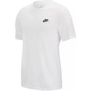 T-shirt Nike SPORTSWEAR CLUB