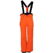 Pantalon Peak Mountain Pantalon de ski homme CASHELL