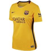 T-shirt Nike FC Barcelona Lady Away Replica 2015/