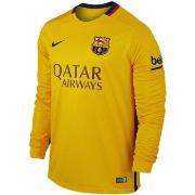 T-shirt Nike FC Barcelona Stadium Away 2015/2016
