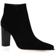 Boots Vidi Studio Boots cuir velours