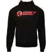 Sweat-shirt Marvel HE124