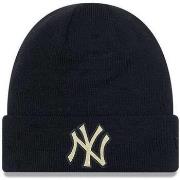 Bonnet New-Era League Essentials Cuff New York Yankees