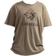 T-shirt Columbia RAPID RIDGE