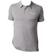 T-shirt Columbia TRIPLE CANYON TECH