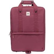 Sac a dos Lefrik Smart Daily Backpack - Plum