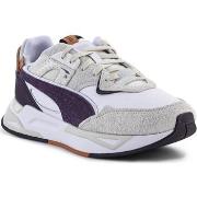 Baskets basses Puma Mirage Sport SC White / Vaporous Grey 381775-01