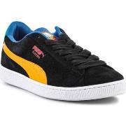 Baskets basses Puma Suede Garfield 384182 01