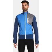 Veste Kilpi Veste de course à pied pour homme NORDIM-M